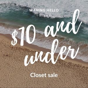 LIMITED TIME ONLY!!😱♥️😋🎉